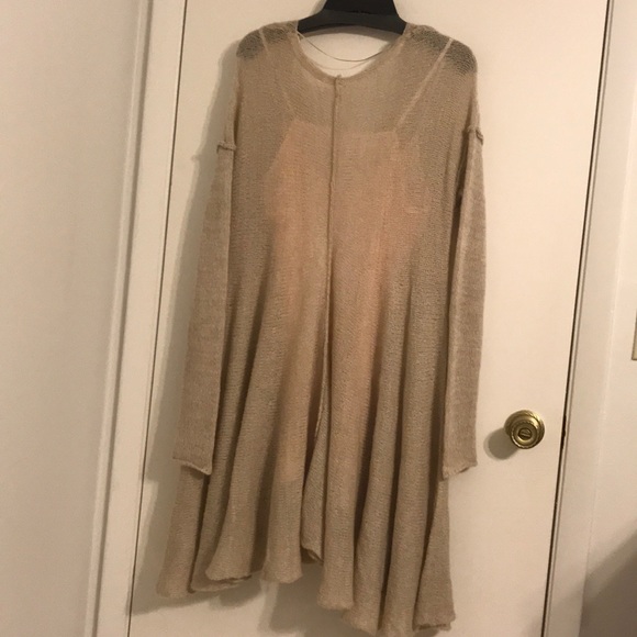 NWT FREE PEOPLE DRESS . - Picture 9 of 13
